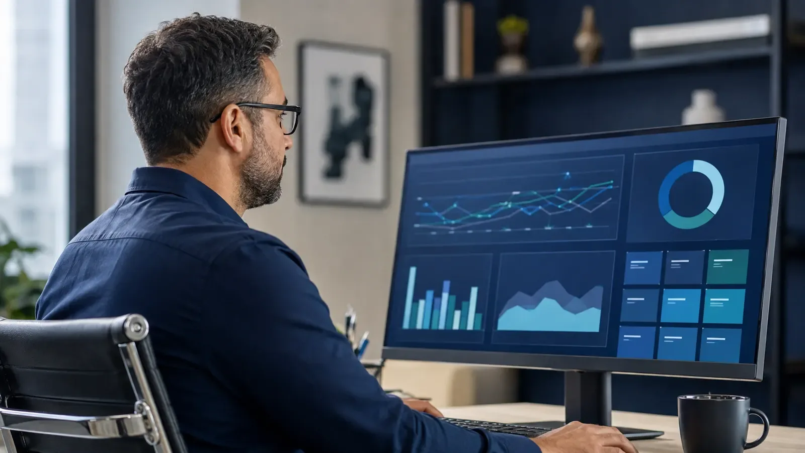 Performance Analyzer no Power BI: encontre a lentidão