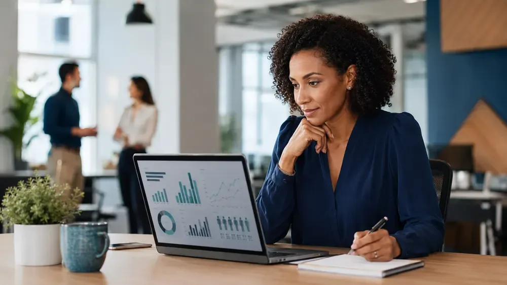 Dashboard RH Power BI: indicadores essenciais