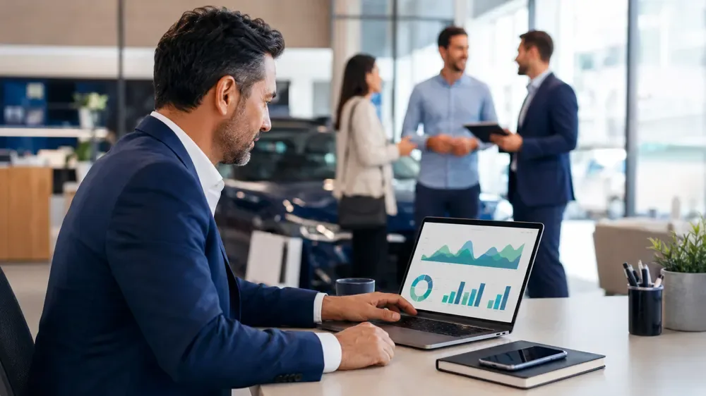 Dashboard de vendas Power BI: indicadores essenciais