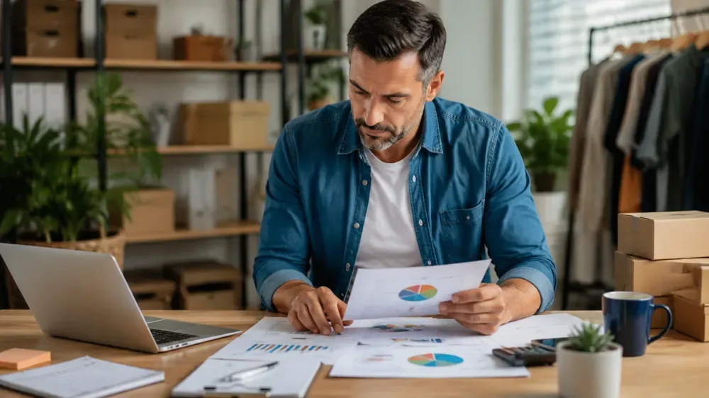 Controle de despesas: corte sem prejudicar a empresa