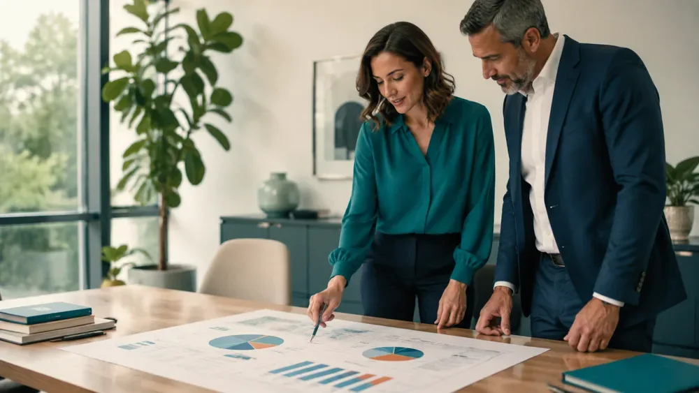 Onboarding no Power BI: acompanhe marcos e bloqueios