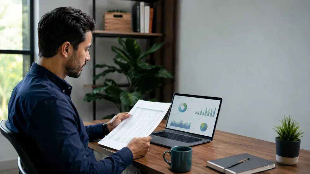 MRR no Power BI: reconcilie a receita recorrente mensal