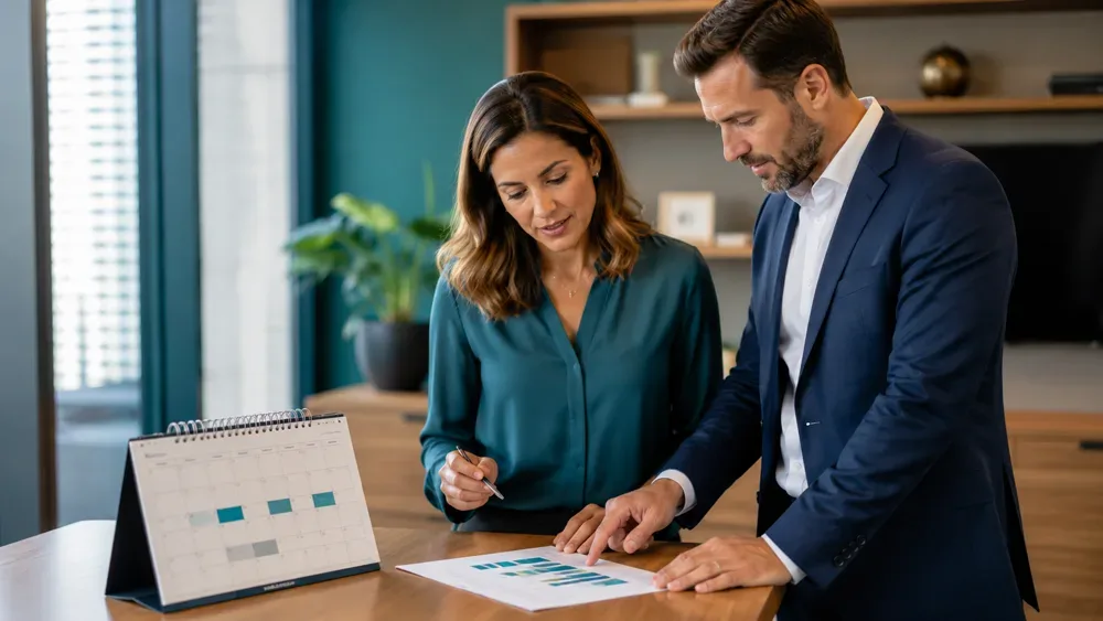 Preencher para baixo no Power Query: respeite os blocos