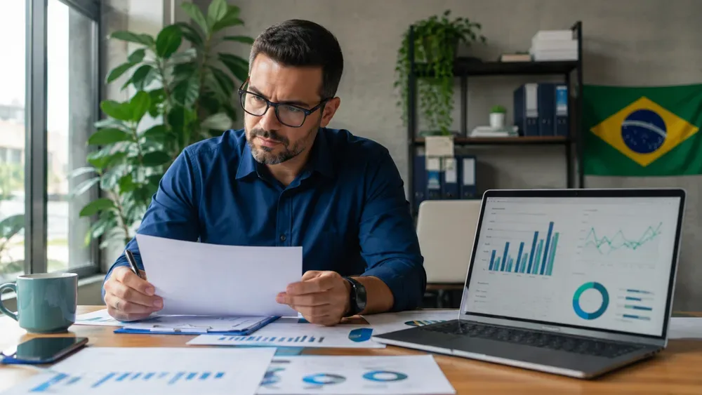 Ponto de equilíbrio: quanto sua empresa precisa vender