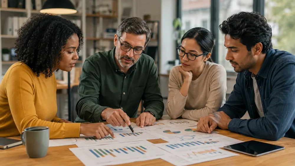 DATESINPERIOD no Power BI: controle a janela móvel