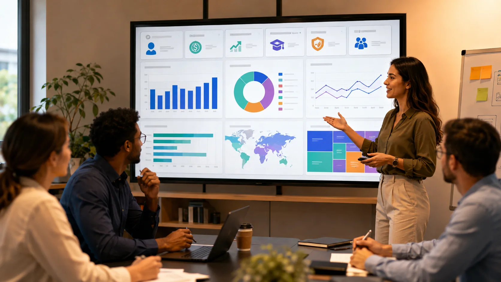 Tabela ponte no Power BI: relacione carteiras de vendas