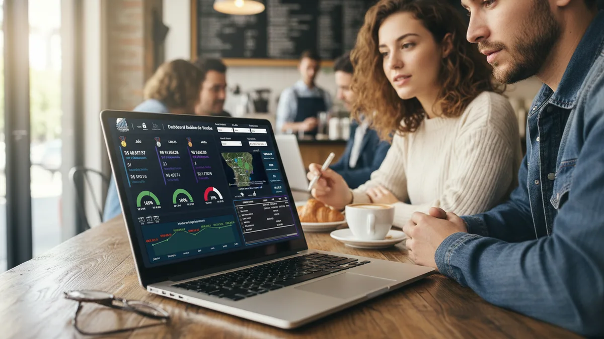 Coortes de clientes no Power BI: acompanhe a recompra