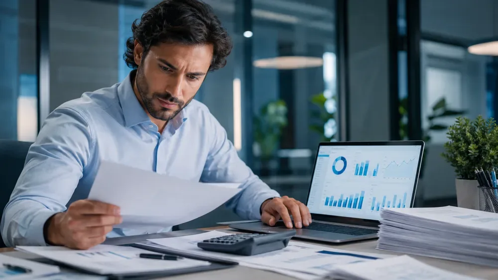 Conciliação bancária no Power BI: como fazer