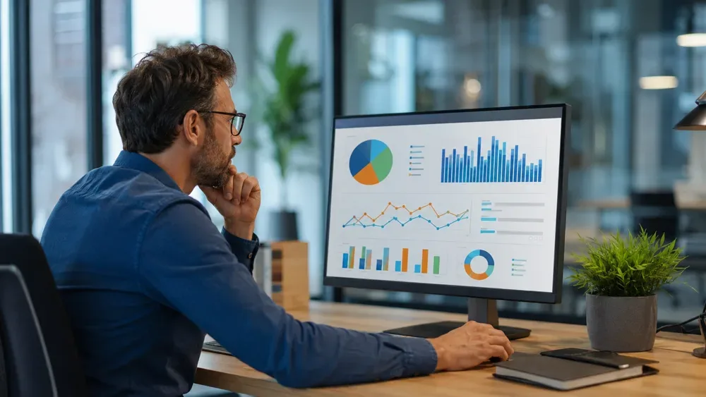 Rentabilidade por cliente no Power BI: como analisar