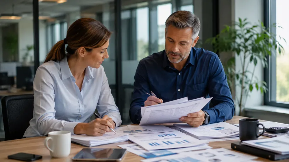 Reajuste de contratos no Power BI: valores e vigência