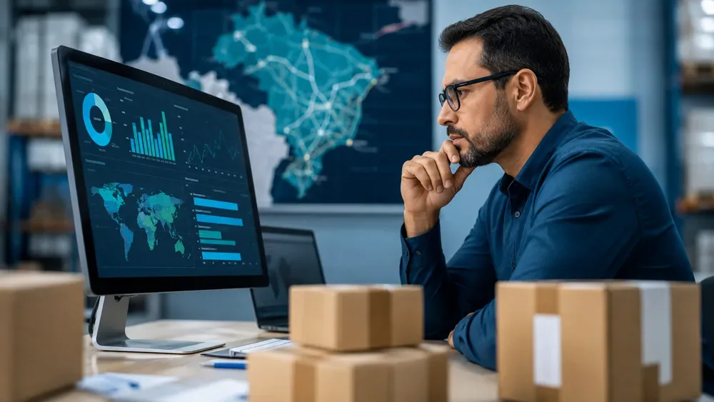 Manutenção de frota no Power BI: controle as revisões