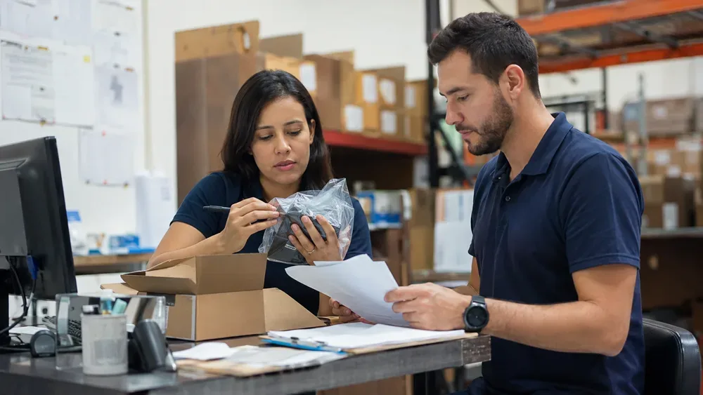 Divergências de recebimento no Power BI: confira itens