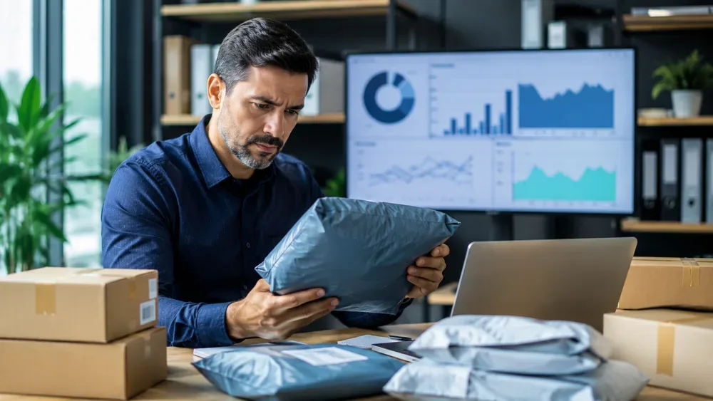 Quilômetros vazios no Power BI: controle dos trajetos