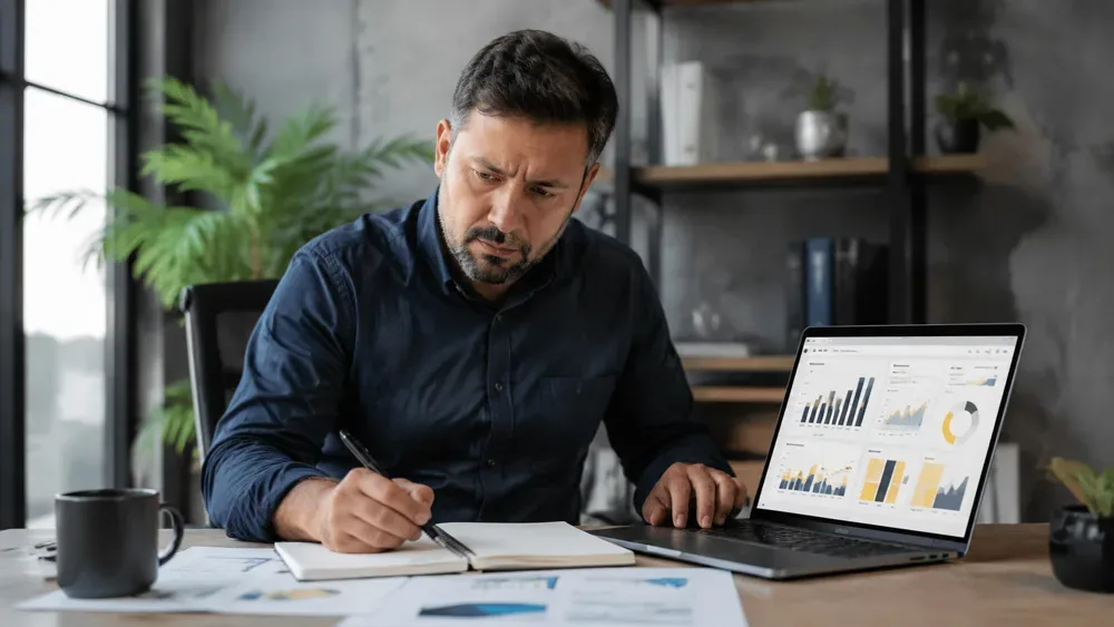 SWITCH no Power BI: classifique regras sem aninhar IF