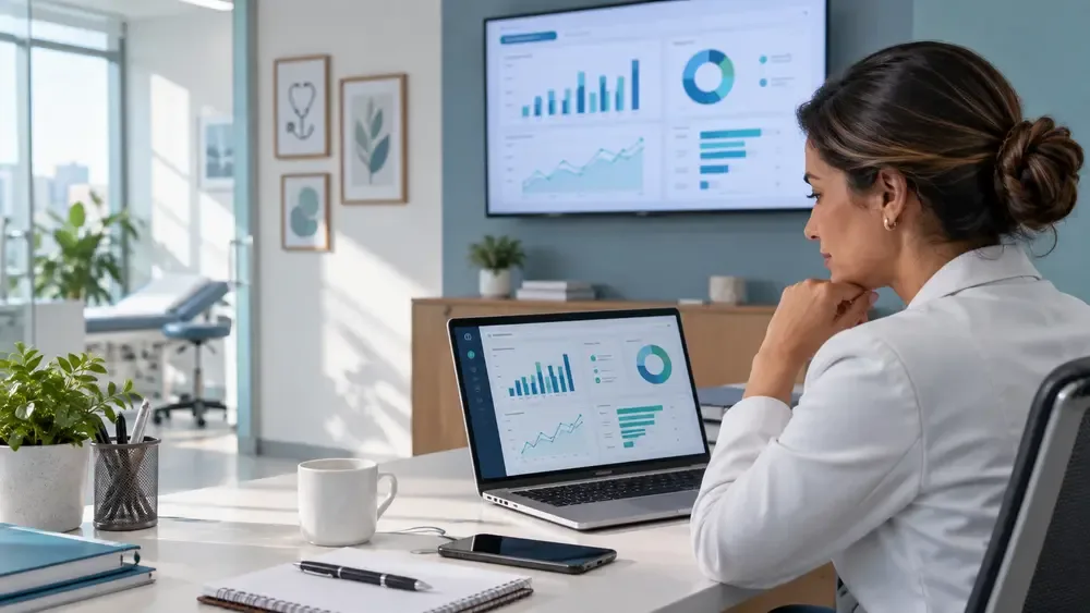 COALESCE no Power BI: trate valores em branco com critério