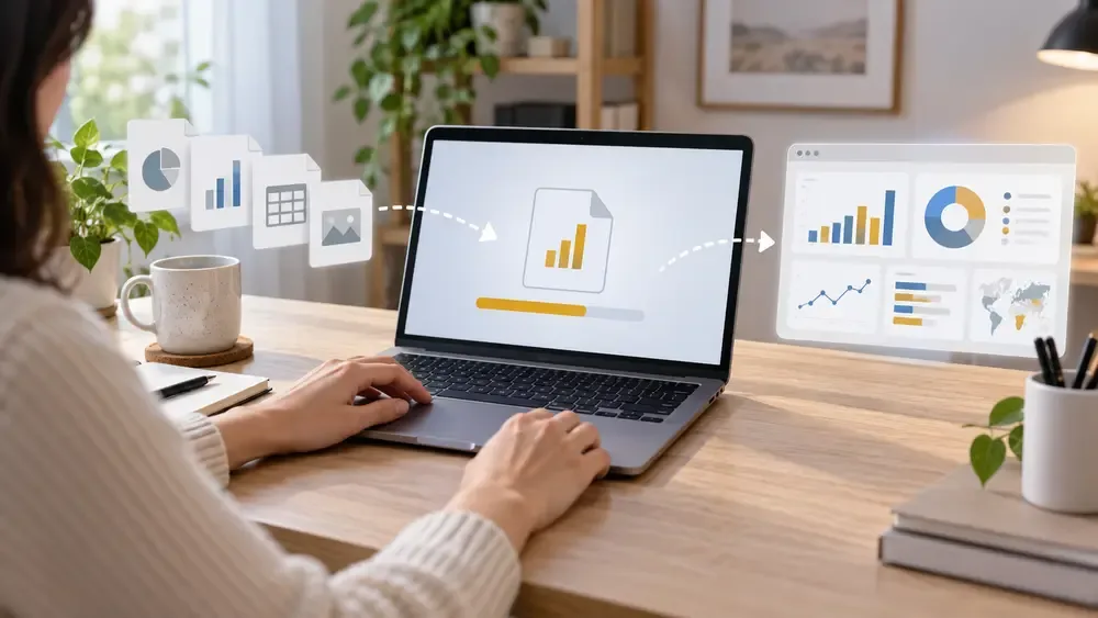 Colunas dinâmicas no Power Query: pivote com controle