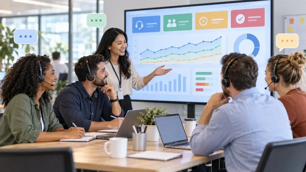 Tempo de preenchimento de vagas no Power BI: análise